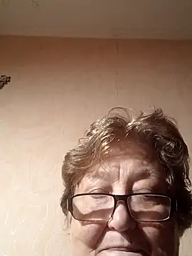 Katherine735 online show from October 2025 09:16:01 PM