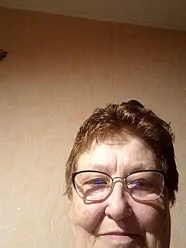 Katherine735 online show from April 2026 07:53:02 PM