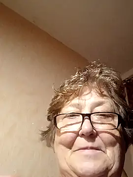 Katherine735 online show from October 2025 09:36:01 PM