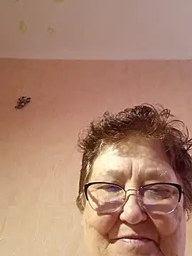 Katherine735 online show from May 2026 10:13:01 AM