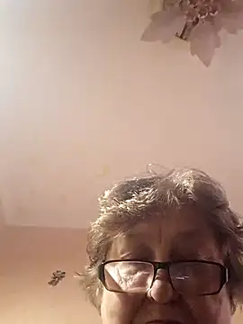 Katherine735 online show from October 2025 09:30:02 AM