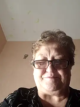 Katherine735 online show from December 2025 07:50:01 PM