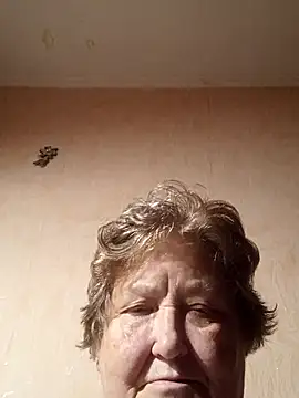 Katherine735 online show from October 2025 09:49:02 PM