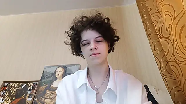 JesseniaHanney online show from October 2025 08:04:01 AM