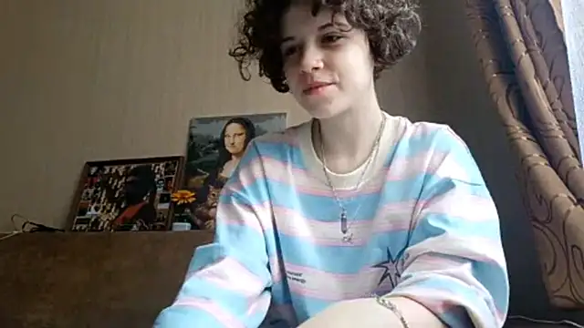 JesseniaHanney online show from October 2025 09:06:02 AM