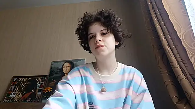 JesseniaHanney online show from October 2025 08:06:01 AM