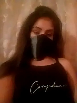 lorina202 online show from October 2025 08:41:02 PM