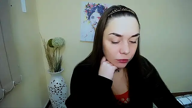 ketrin li online show from October 2025 07:52:01 AM