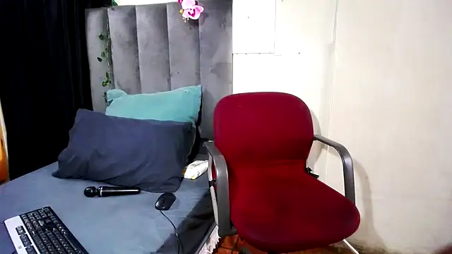 Kelly-001 online show from December 2025 01:54:02 PM