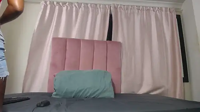 Kelly-001 online show from March 2026 03:13:01 AM