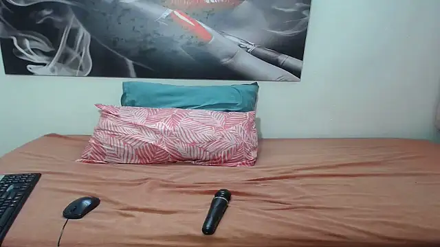 Kelly-001 online show from February 2026 02:09:02 AM