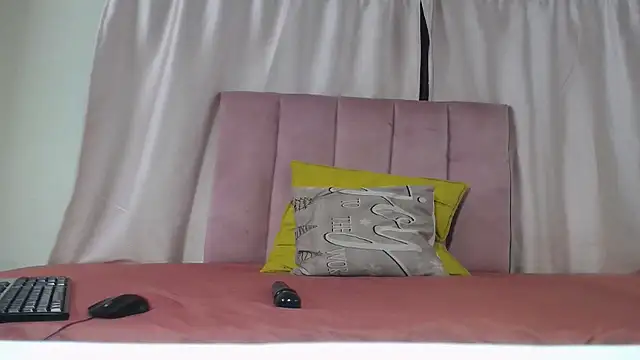 Kelly-001 online show from March 2026 06:54:01 PM