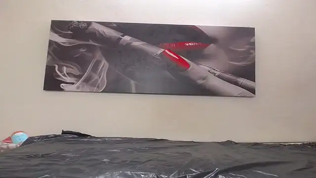 Kelly-001 online show from February 2026 08:00:01 AM