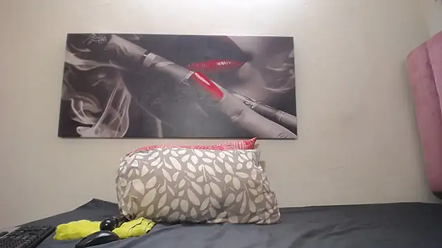 Kelly-001 online show from February 2026 06:26:01 AM