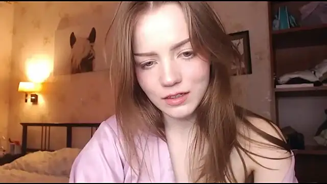 Olivia Mensy online show from October 2025 08:58:01 AM