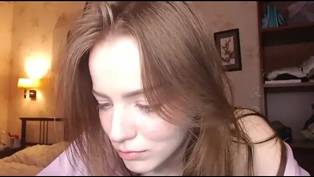 Olivia Mensy online show from October 2025 10:01:02 PM
