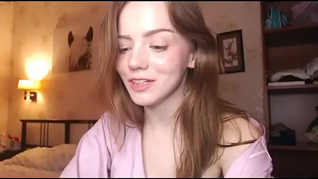 Olivia Mensy online show from October 2025 09:39:02 AM