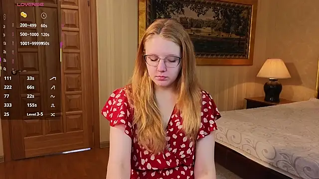 AlinaAldrete online show from November 2025 05:00:02 AM