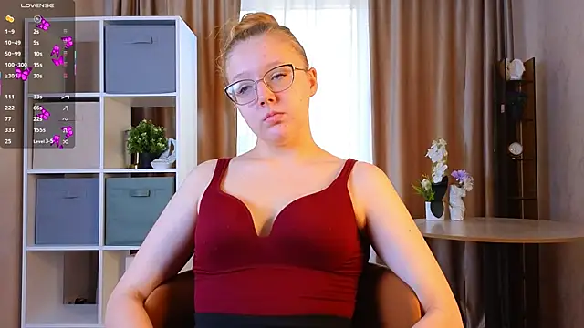 AlinaAldrete online show from November 2025 04:27:01 AM