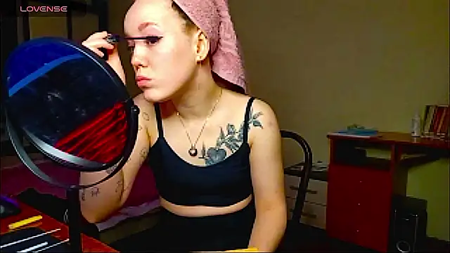 Snapshot of JennyRass chatting on January 2026 01:26:01 PM JennyRass online show from January 2026 01:26:01 PM