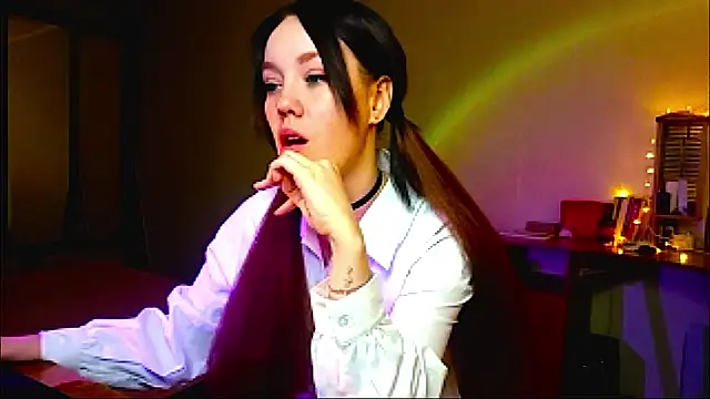 Snapshot of JennyRass chatting on January 2026 02:10:02 PM JennyRass online show from January 2026 02:10:02 PM