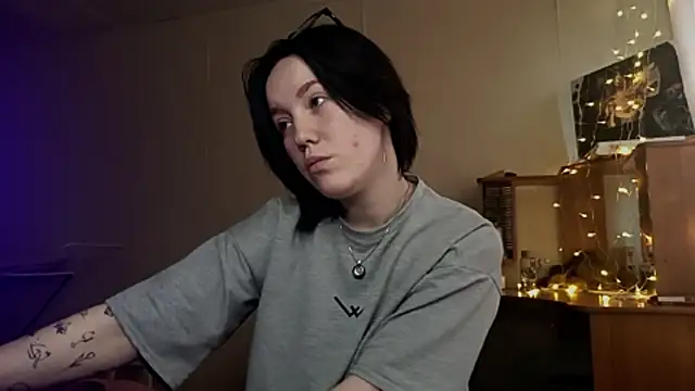 JennyRass online show from December 2025 08:24:02 AM