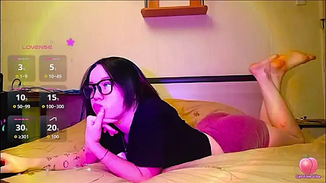 Snapshot of JennyRass chatting on February 2026 04:47:01 PM JennyRass online show from February 2026 04:47:01 PM