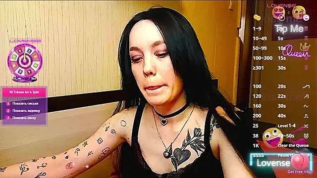 JennyRass online show from March 2026 04:19:02 PM