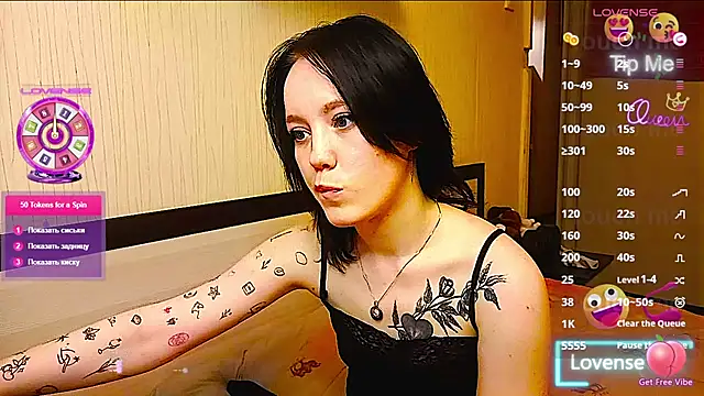 JennyRass online show from March 2026 03:32:02 PM