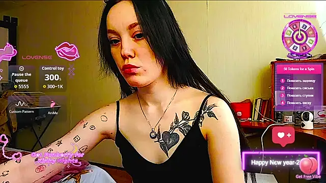 JennyRass online show from March 2026 07:37:02 AM