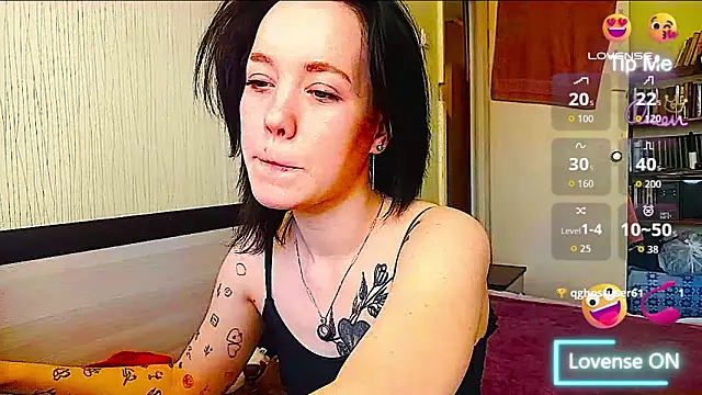 JennyRass online show from April 2026 11:56:02 AM