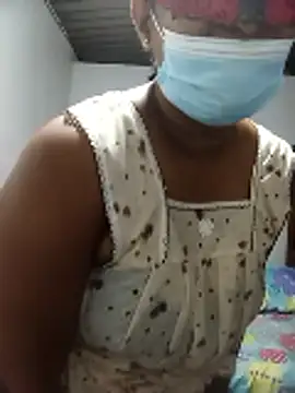 HarshiStar7 online show from April 2026 08:56:01 PM