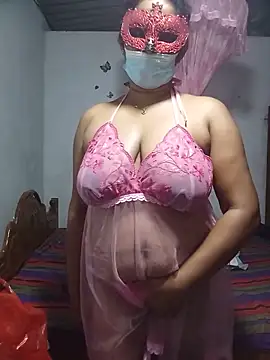 HarshiStar7 online show from June 2026 10:48:01 PM