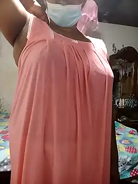 HarshiStar7 online show from March 2026 09:54:02 PM