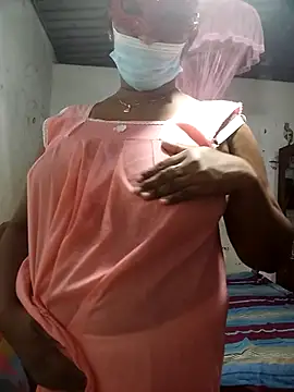 HarshiStar7 online show from November 2025 08:57:02 PM