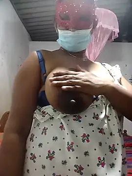 HarshiStar7 online show from November 2025 01:37:02 PM