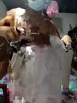 HarshiStar7 online show from January 2026 09:07:02 PM