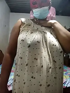 HarshiStar7 online show from February 2026 09:04:01 PM