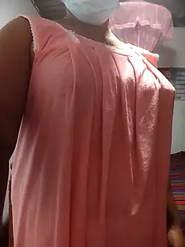 HarshiStar7 online show from May 2026 09:18:01 PM