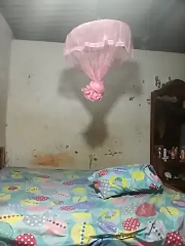 HarshiStar7 online show from March 2026 09:49:02 PM