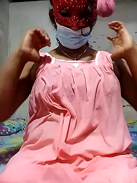 HarshiStar7 online show from October 2025 10:59:01 AM