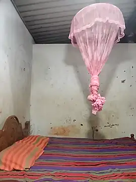 HarshiStar7 online show from November 2025 09:52:02 PM