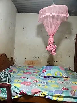 HarshiStar7 online show from March 2026 08:32:01 PM