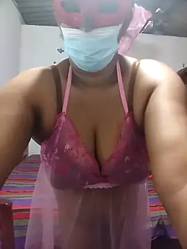 HarshiStar7 online show from April 2026 02:51:02 AM