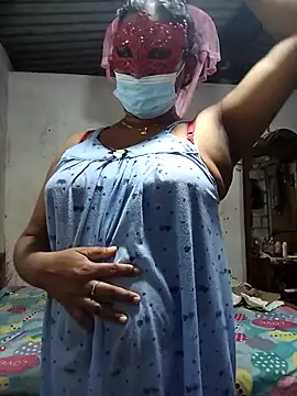 HarshiStar7 online show from October 2025 02:29:01 PM