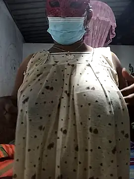 HarshiStar7 online show from October 2025 05:12:01 PM