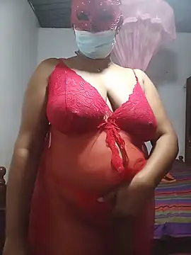 HarshiStar7 online show from May 2026 07:54:01 PM