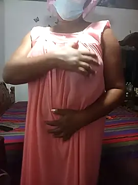 HarshiStar7 online show from April 2026 01:56:02 AM