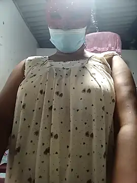 HarshiStar7 online show from March 2026 08:55:01 PM