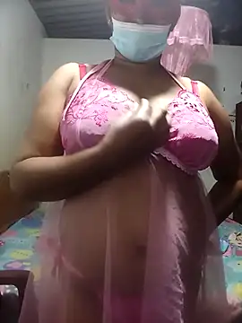 HarshiStar7 online show from February 2026 08:41:01 PM